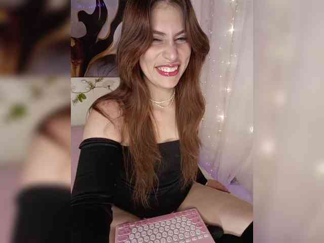 bloomsdream webcam