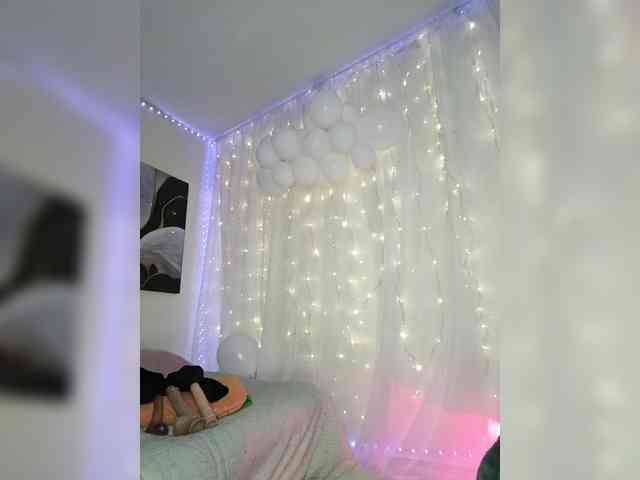 bloomsdream webcam