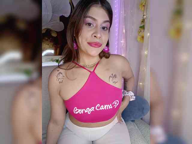 bloomsdream webcam