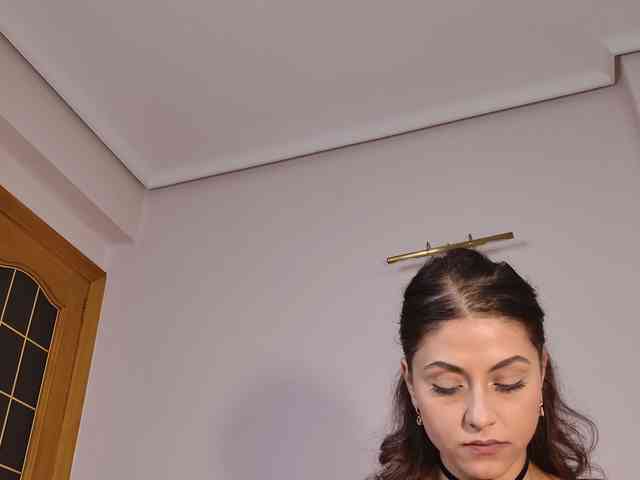 AvaBaby webcam