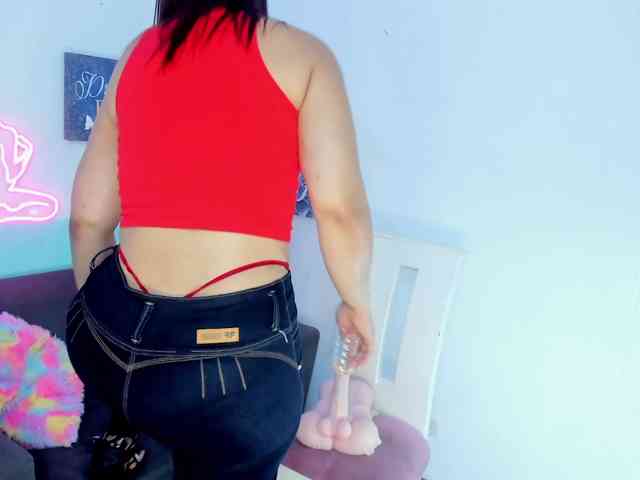 curvymilff