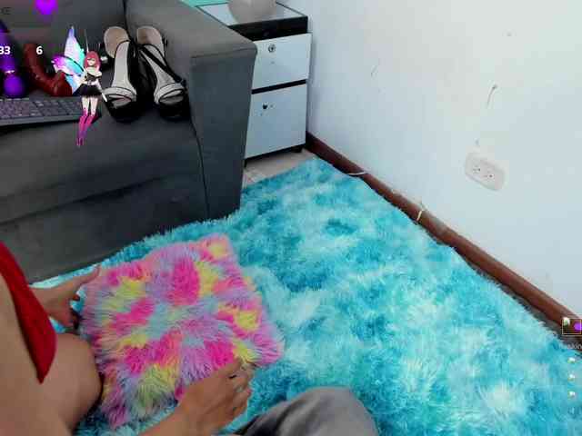 curvymilff webcam