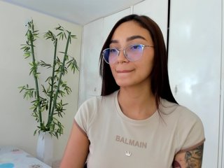 PARKERCINTHIA Porn Show