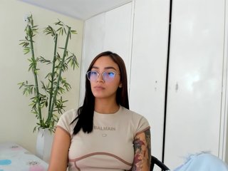 PARKERCINTHIA Porn Show