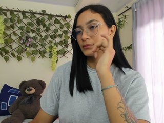 PARKERCINTHIA Porn Show