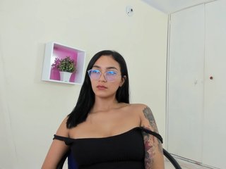 PARKERCINTHIA Porn Show