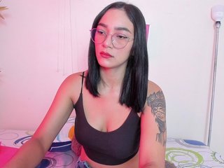 PARKERCINTHIA Porn Show
