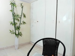 PARKERCINTHIA Porn Show