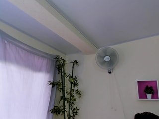 PARKERCINTHIA Porn Show