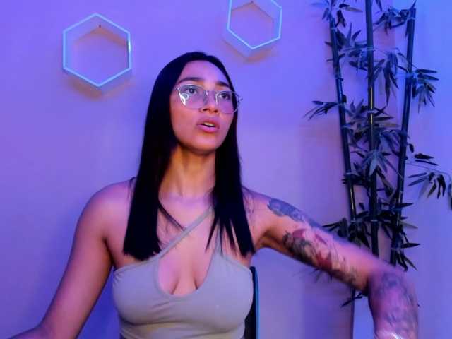 PARKERCINTHIA's BongaCams show and profile