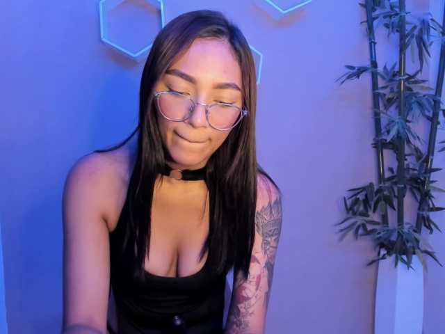 PARKERCINTHIA from BongaCams