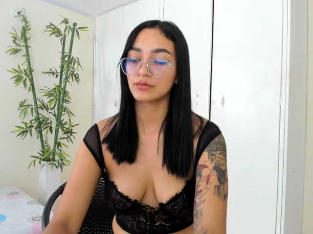 PARKERCINTHIA Live Cam on BongaCams