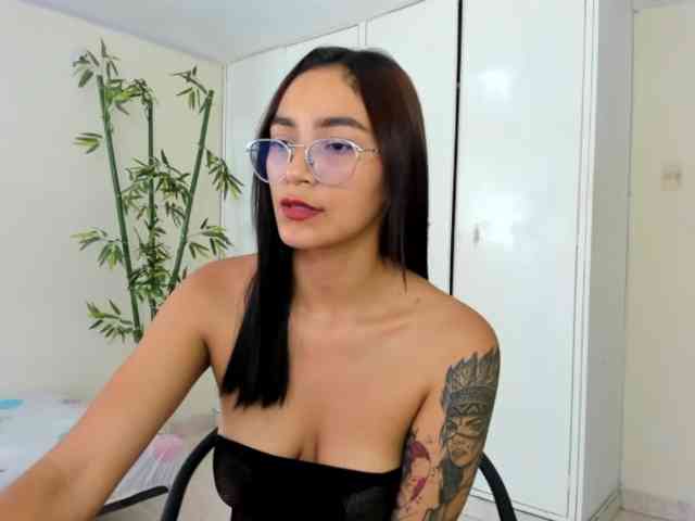 PARKERCINTHIA webcam