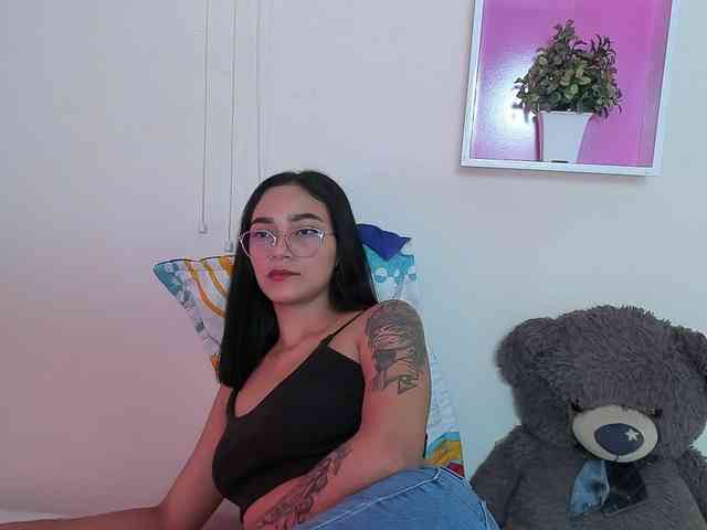 PARKERCINTHIA webcam