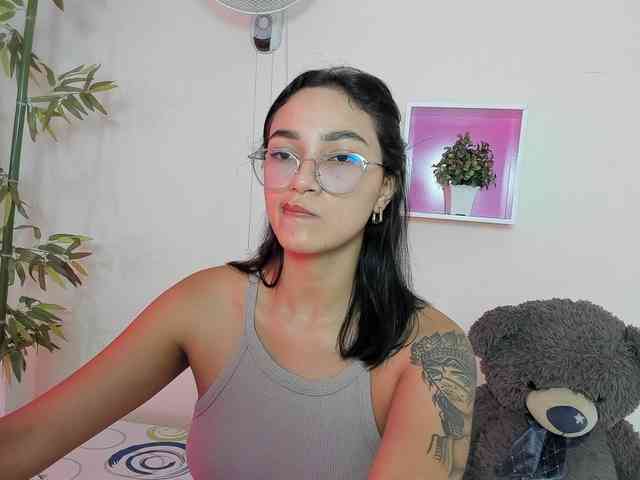 PARKERCINTHIA webcam
