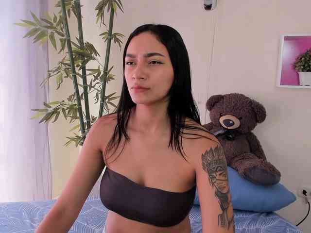 PARKERCINTHIA webcam