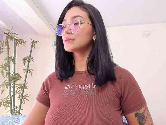 PARKERCINTHIA webcam