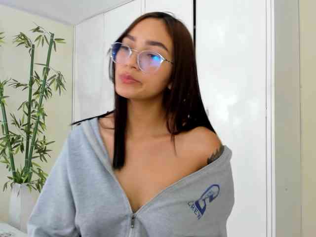 PARKERCINTHIA webcam