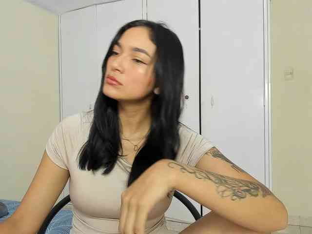 PARKERCINTHIA webcam