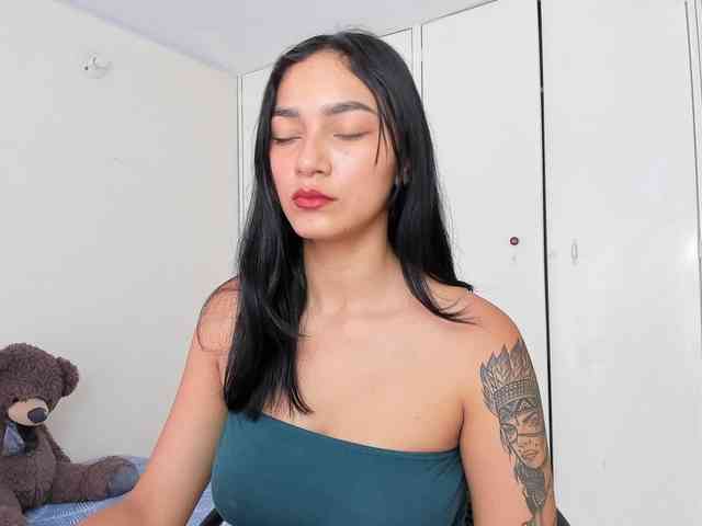 PARKERCINTHIA webcam