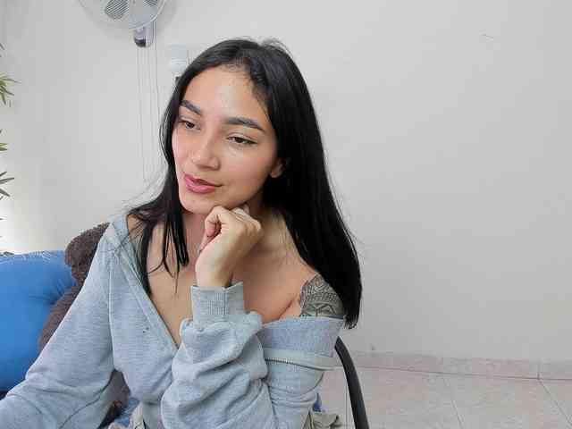 PARKERCINTHIA webcam