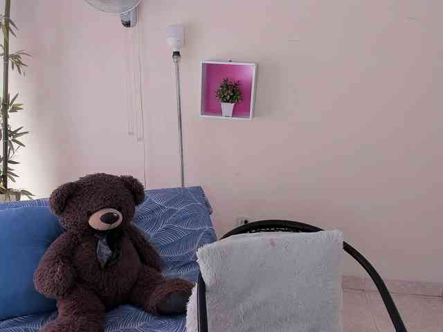 PARKERCINTHIA webcam