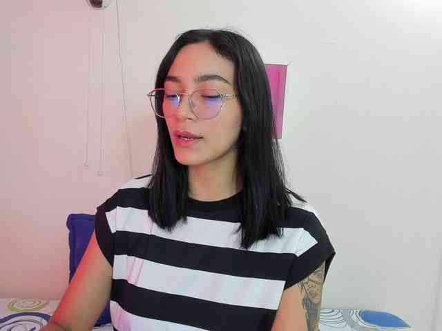 PARKERCINTHIA webcam