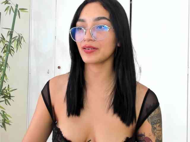 PARKERCINTHIA webcam