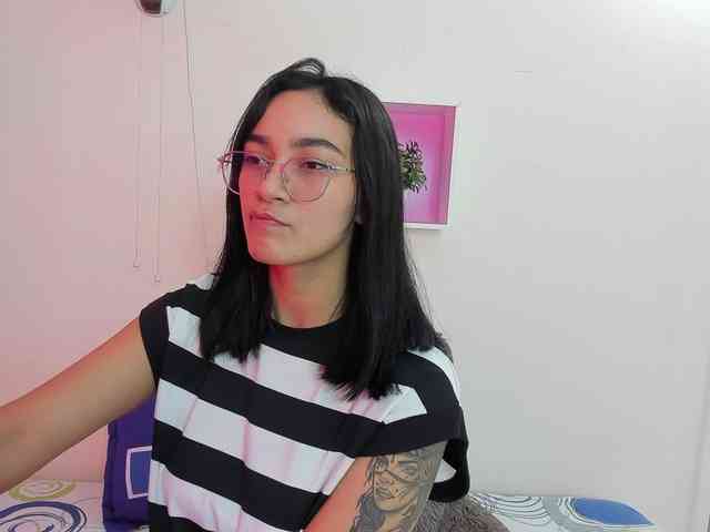 PARKERCINTHIA webcam
