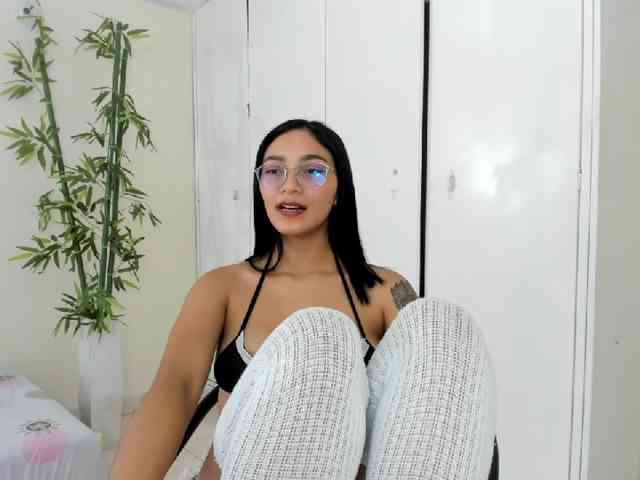 PARKERCINTHIA webcam