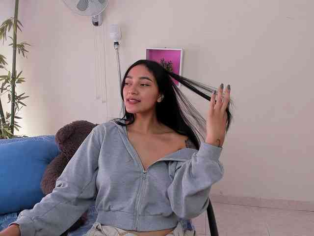 PARKERCINTHIA webcam