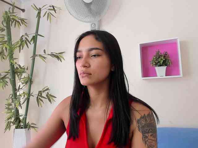 PARKERCINTHIA webcam