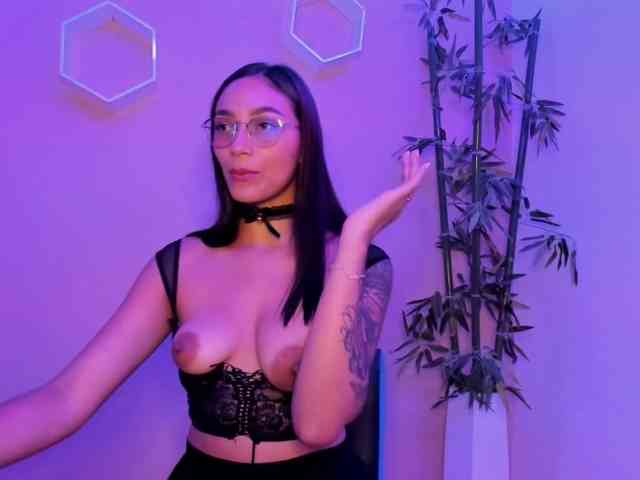 PARKERCINTHIA webcam