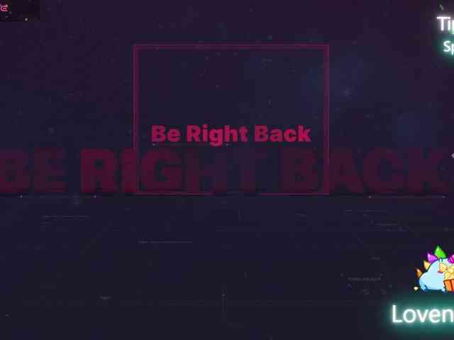 PARKERCINTHIA webcam