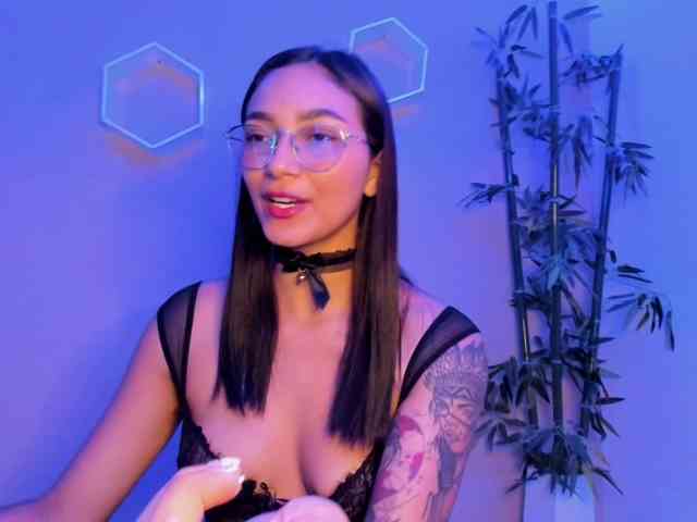 PARKERCINTHIA webcam