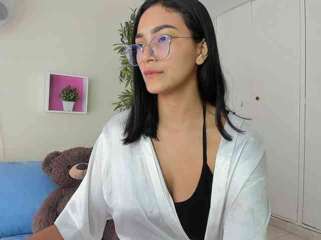 PARKERCINTHIA webcam