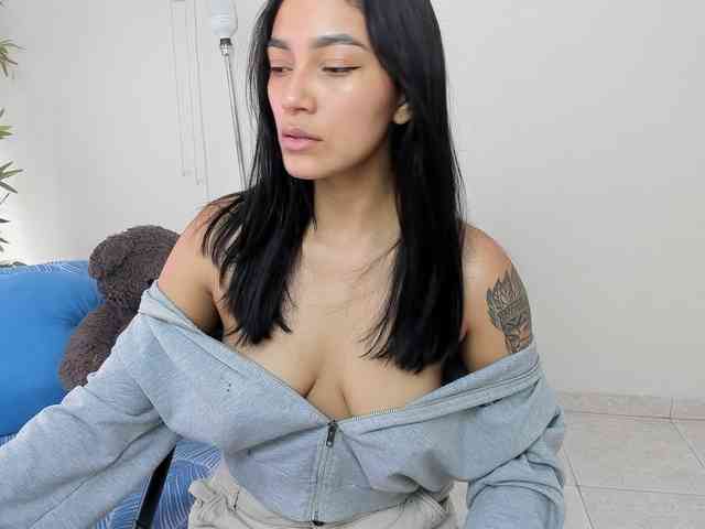 PARKERCINTHIA webcam