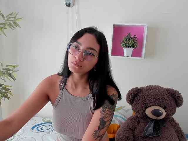 PARKERCINTHIA webcam