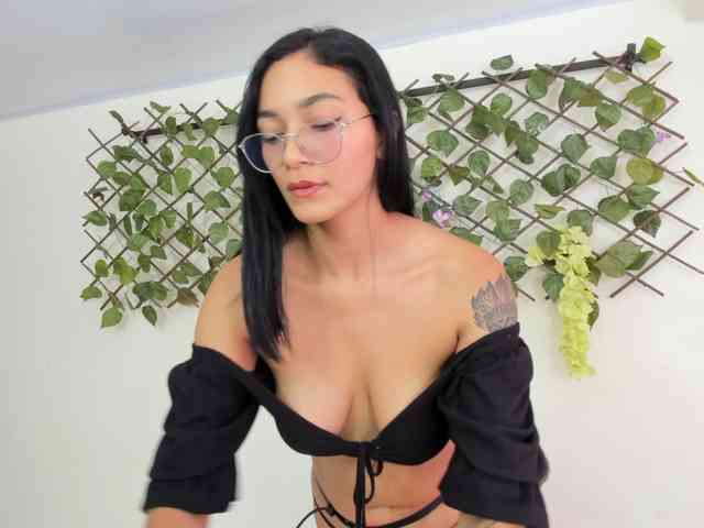 PARKERCINTHIA webcam