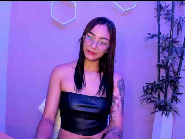 PARKERCINTHIA webcam