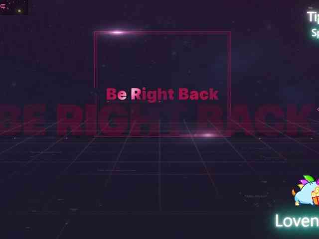 PARKERCINTHIA webcam