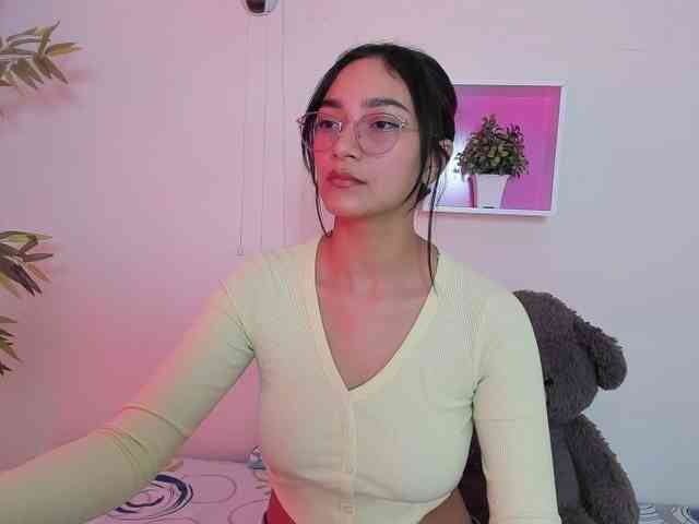 PARKERCINTHIA webcam