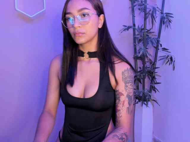 PARKERCINTHIA webcam