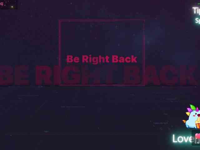 PARKERCINTHIA webcam