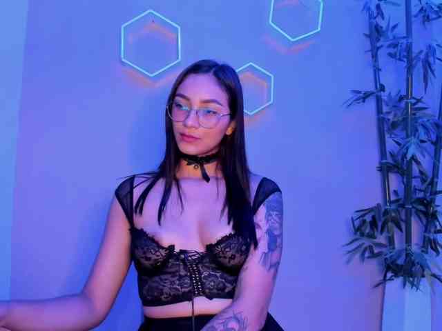 PARKERCINTHIA webcam