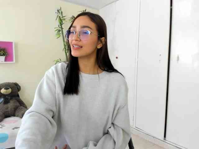 PARKERCINTHIA webcam