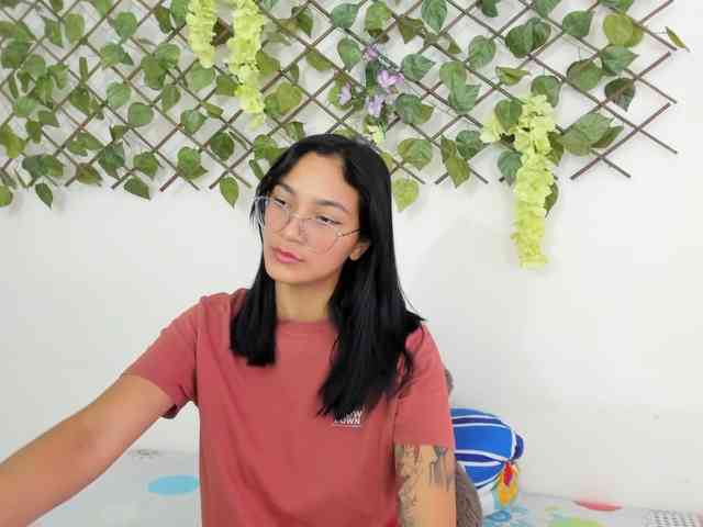 PARKERCINTHIA webcam