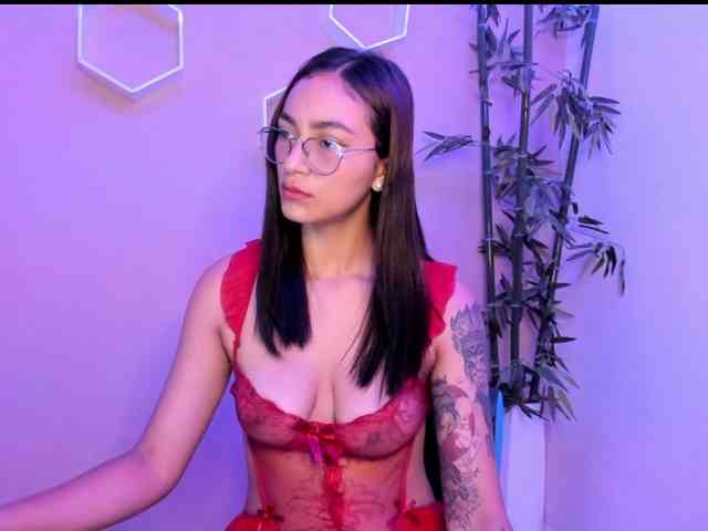 PARKERCINTHIA webcam