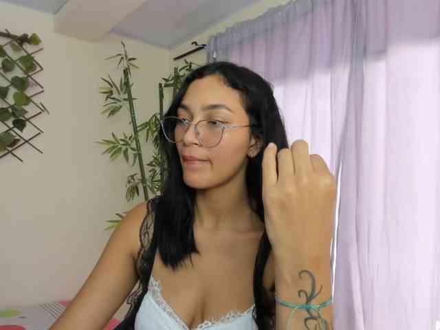 PARKERCINTHIA webcam