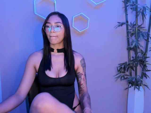 PARKERCINTHIA webcam